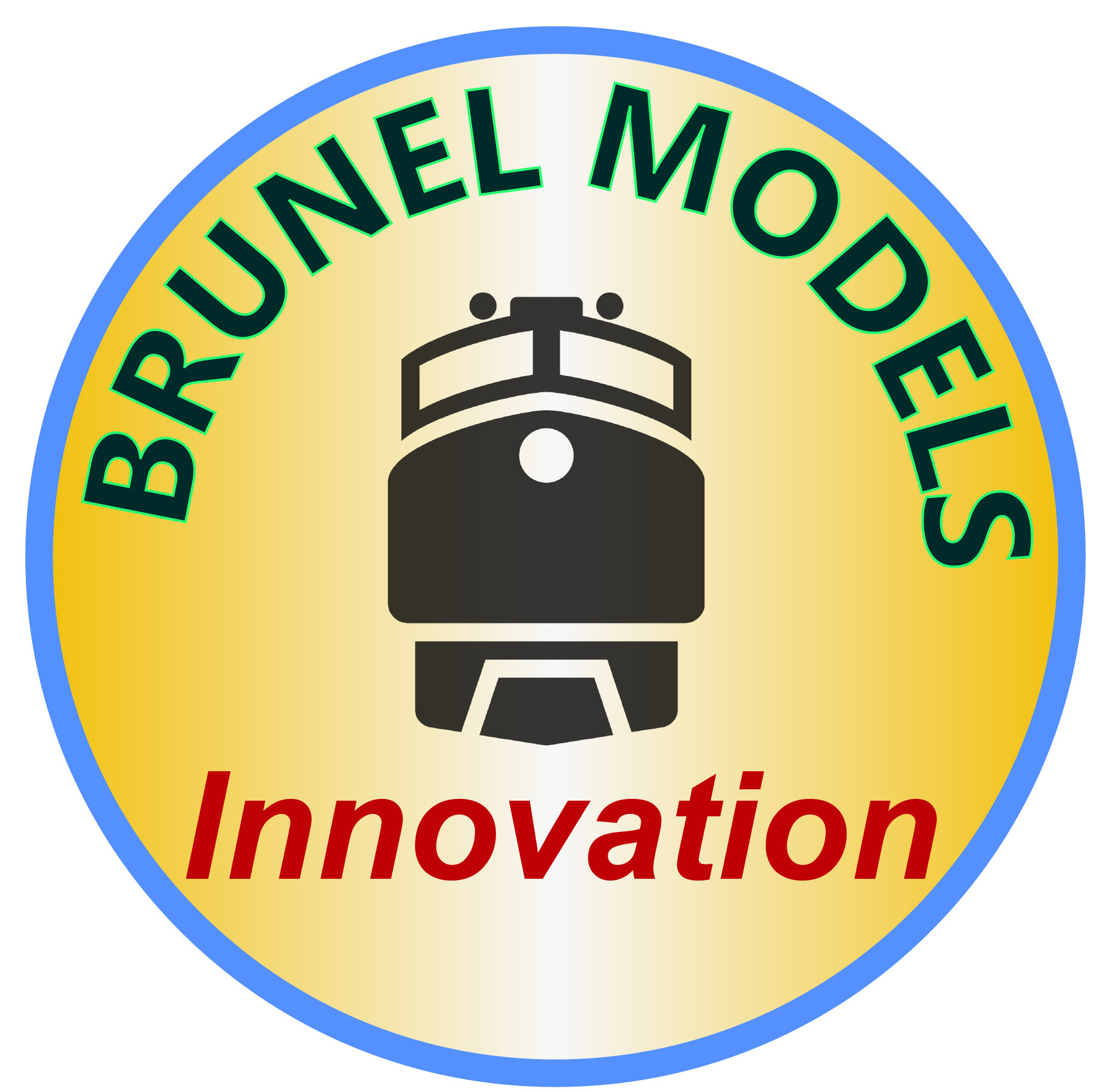 Brunel Models Store